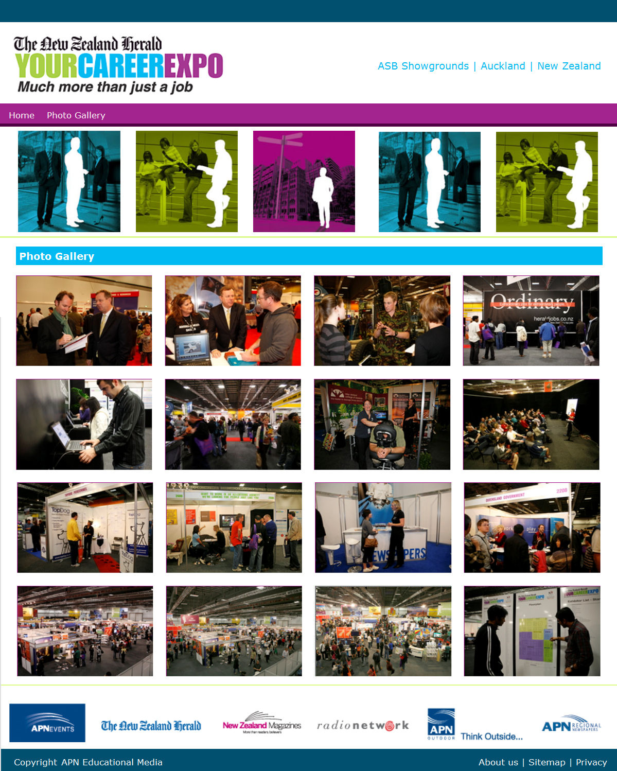 Your Career Expo